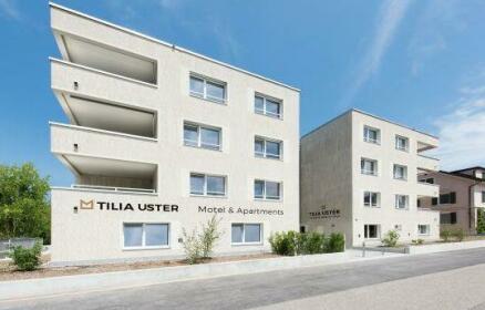 Hotel Tilia Uster