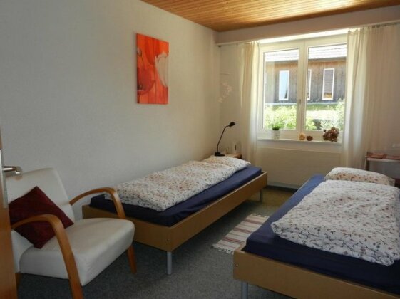 B&B im Musli - Photo3