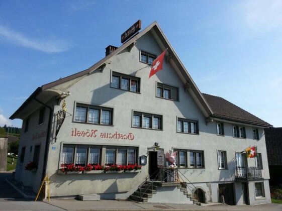 Gasthaus Rossli Uznach