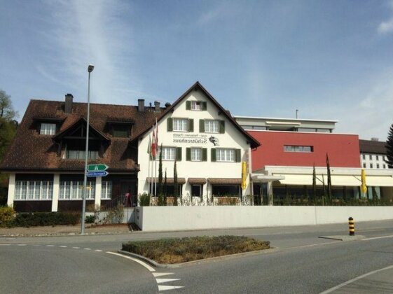 Hotel Schutzenhaus