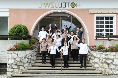 Hotel Uzwil - Photo4