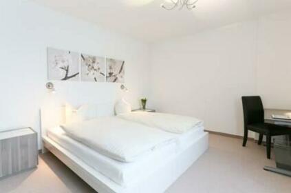 Serviced Apartments Haus 1