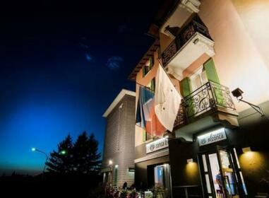 Hotel Conca Bella Restaurant & Bar