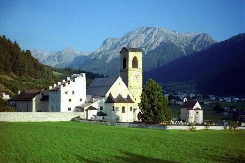 B&B Hotel Garni Stelvio - Photo4