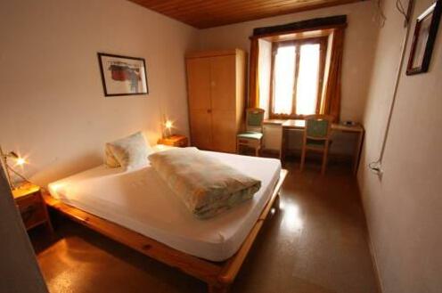 B&B Hotel Garni Stelvio - Photo5