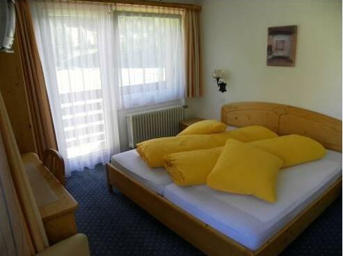 Hotel Al Rom - Photo5