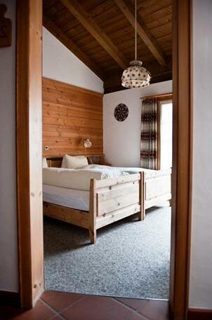 Hotel Alpina Val Mustair - Photo4