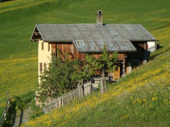 Ferienhaus Brun