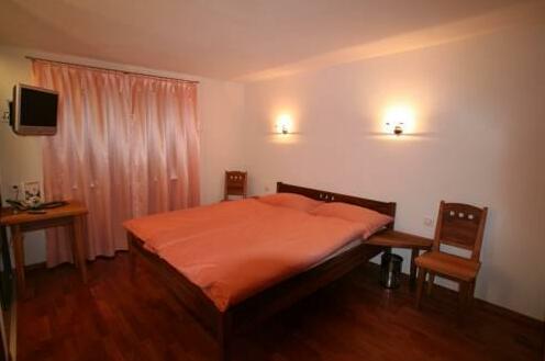 Hotel Balma - Photo4