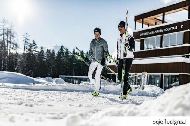 Nordic Hostel - das Zuhause fur Sportler - Photo4