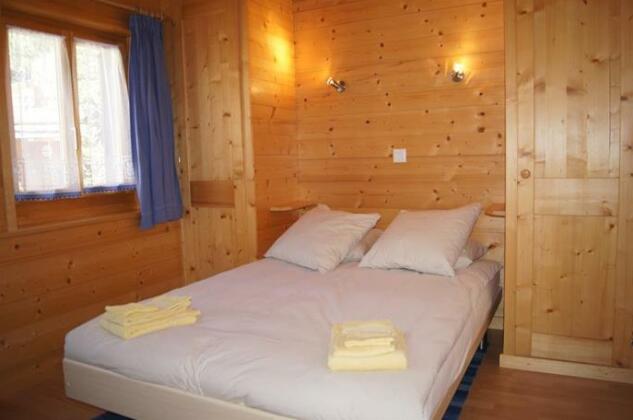 3 Bedrooms Chalet Le Darbay - Photo2