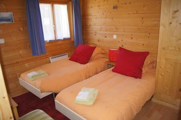 3 Bedrooms Chalet Le Darbay - Photo3