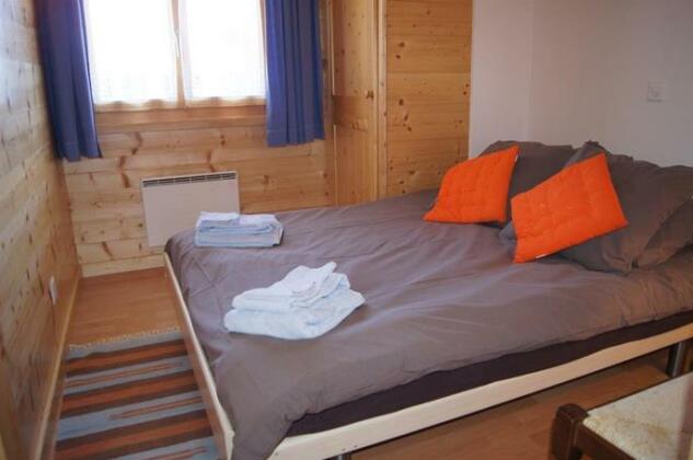 3 Bedrooms Chalet Le Darbay - Photo5