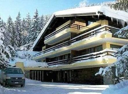 Appartement Valsorey Verbier