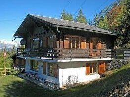 Chalet Froidmont