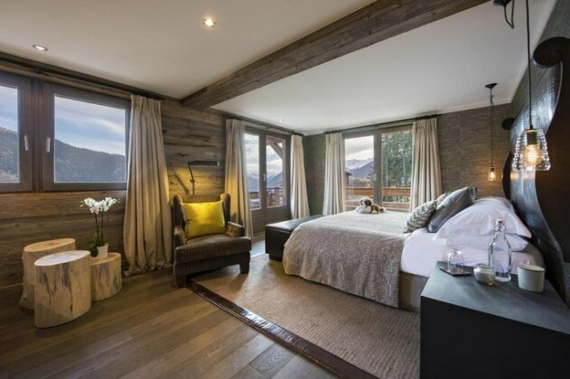 The Lodge Verbier - Photo4