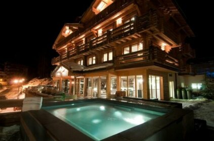 The Lodge Verbier