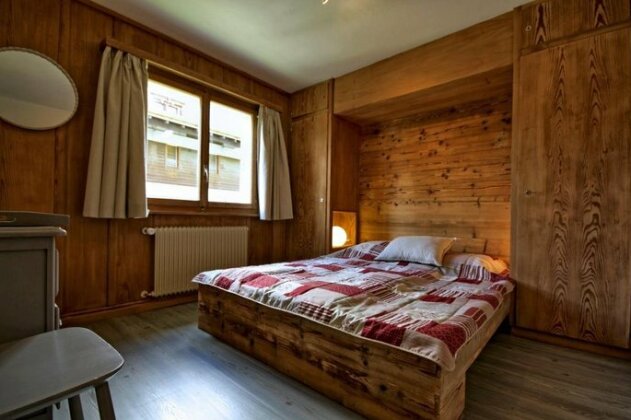 Two-Bedroom Apartments Romaine - Photo3