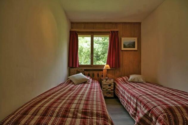 Two-Bedroom Apartments Romaine - Photo4