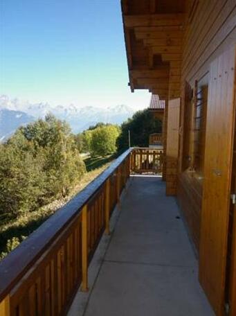 Chalets Fontannets - Photo5