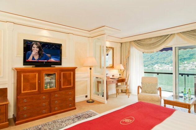 Swiss Diamond Hotel Lugano - Photo3