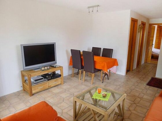 Apartment Les Seracs 1 - Photo2