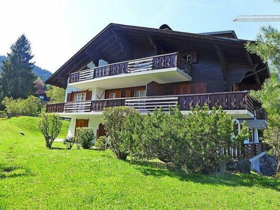 Apartment Les Seracs 1 - Photo5