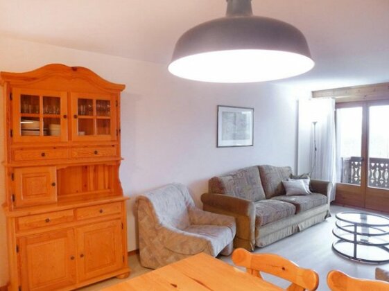 Apartment Villars Vacances - Photo2