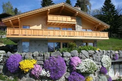 Chalet La Renarde - Photo2