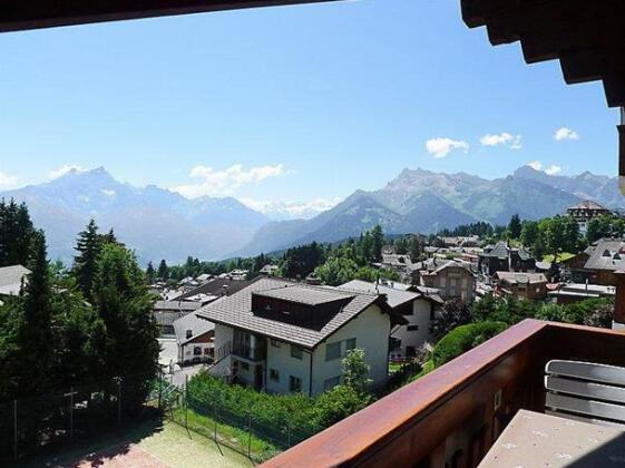 Grand-Hotel - INH 24661 - Photo2