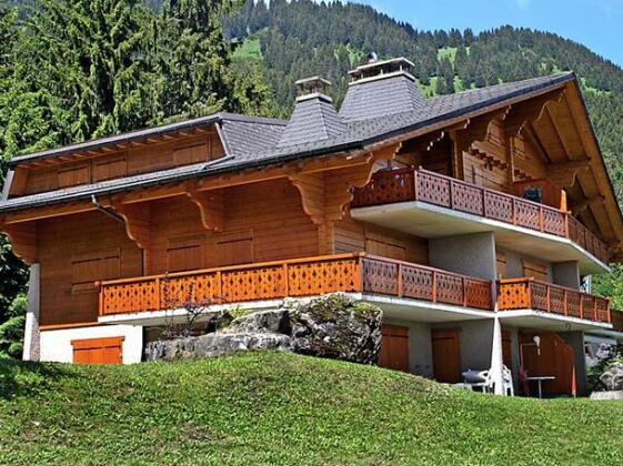 Interhome - Argentiere 8 - Photo2