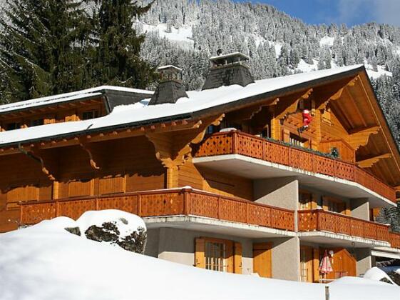 Interhome - Argentiere 8 - Photo3