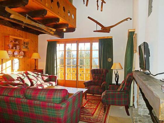 Interhome - Argentiere 8 - Photo4