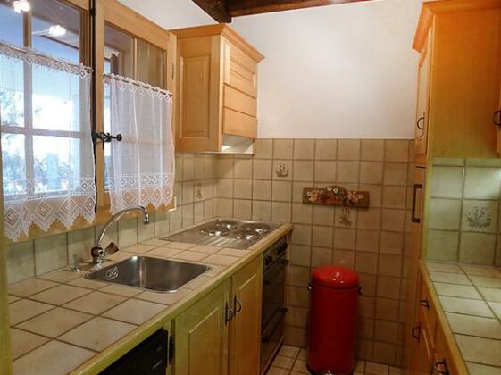 Interhome - Argentiere 8 - Photo5