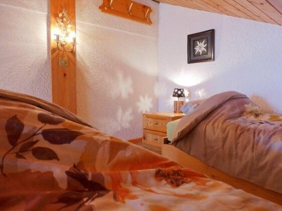 Le Bristol - One Bedroom - Photo2
