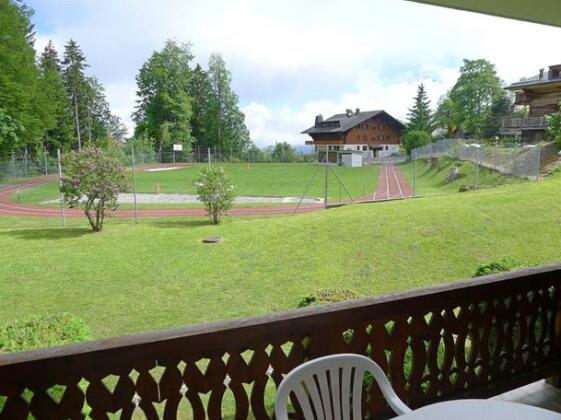 Villars Vacances - Photo2