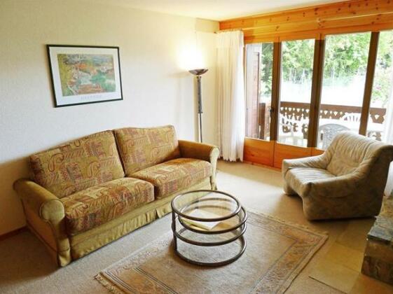 Villars Vacances - Photo4