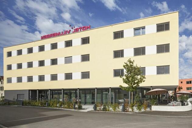 Villmergen Swiss Quality Hotel