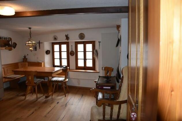 Cricerhaus - Photo2