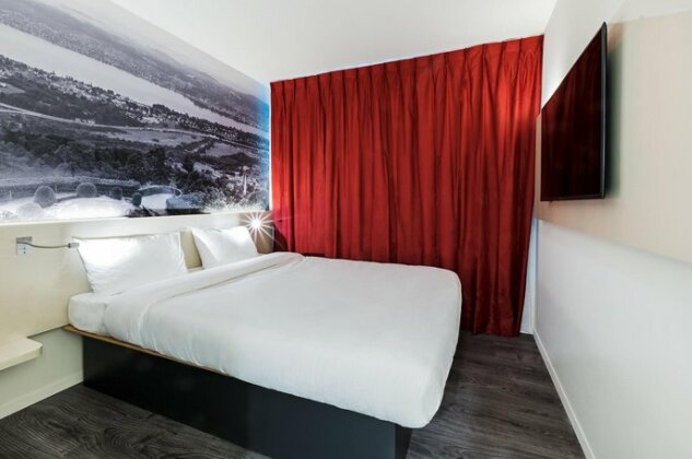 B&B Hotel Zurich Wallisellen - Photo4