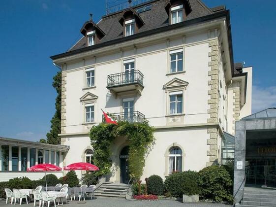 Walzenhausen Swiss Quality Hotel - Photo2