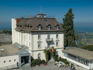 Walzenhausen Swiss Quality Hotel