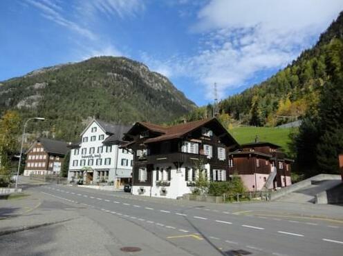 Gotthard Backpacker - Photo5