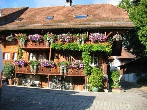 B&B Liechti Blumen - Photo2