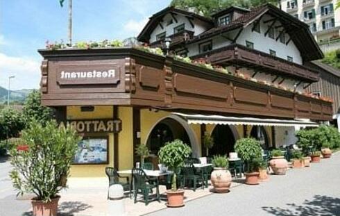 Hotel Walensee Trattoria