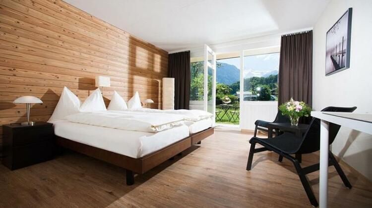 Alpine-Inn by Jungfrau Hotel - Photo3
