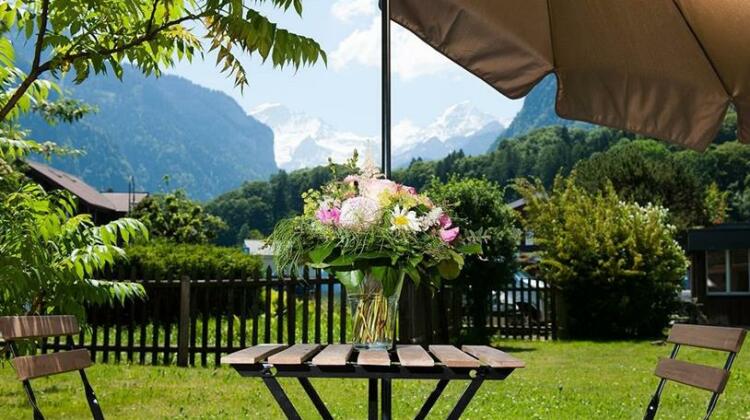 Alpine-Inn by Jungfrau Hotel - Photo4