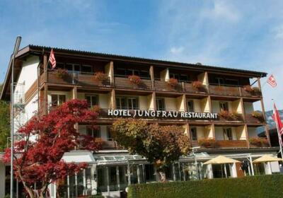 Jungfrau Hotel
