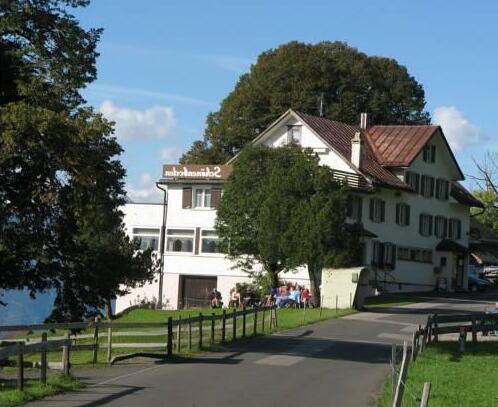 Hotel Schonenboden