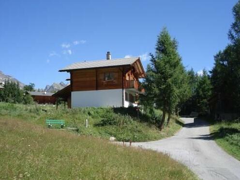 Chalet Rana